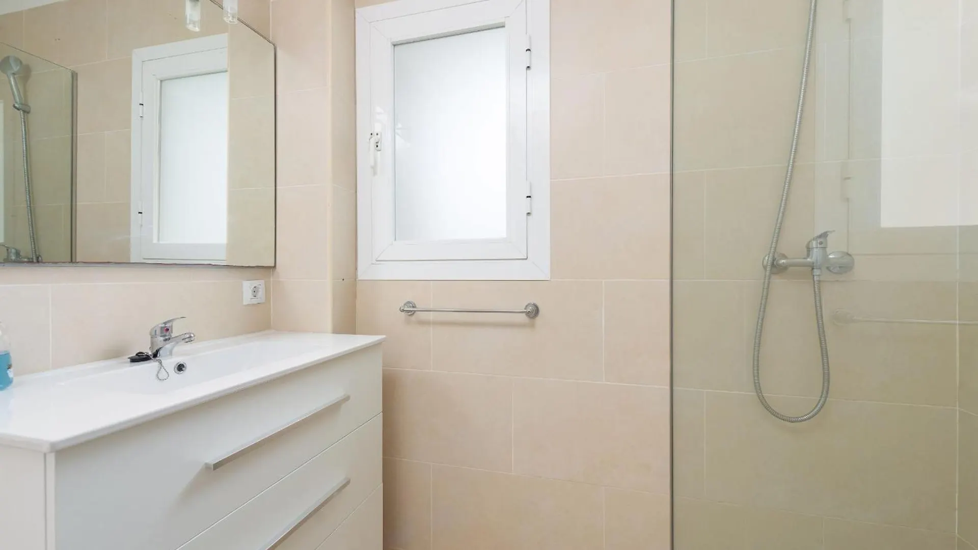 Sun And Beach - Alcudia Appartement Alcúdia