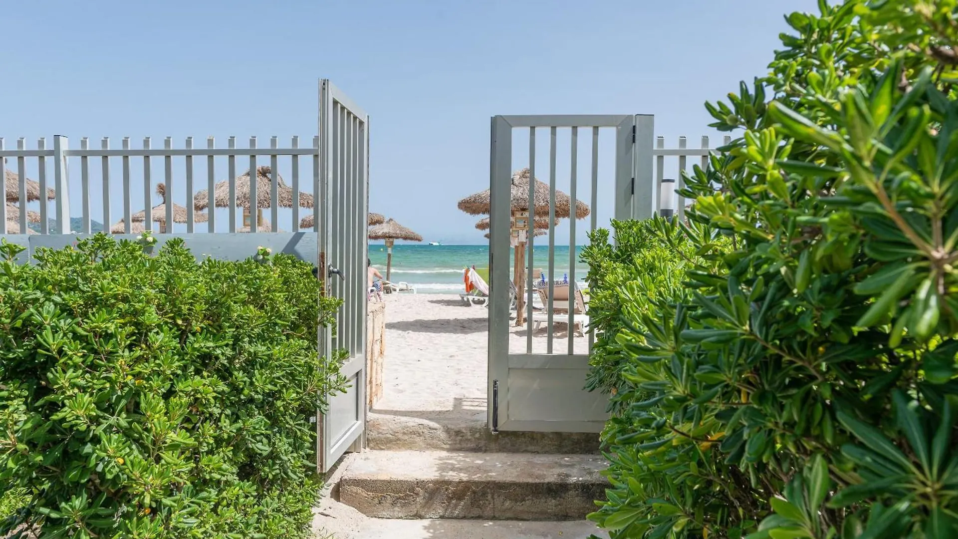 Appartement Sun And Beach - Alcudia