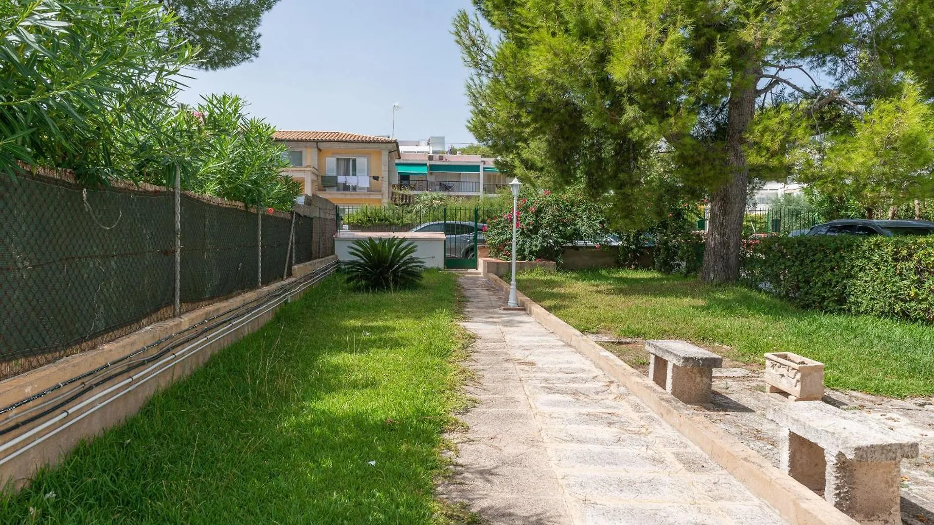 Appartement Sun And Beach - Alcudia